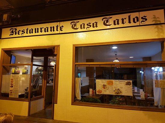 Casa Carlos